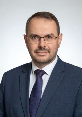 Могилевский Константин Ильич