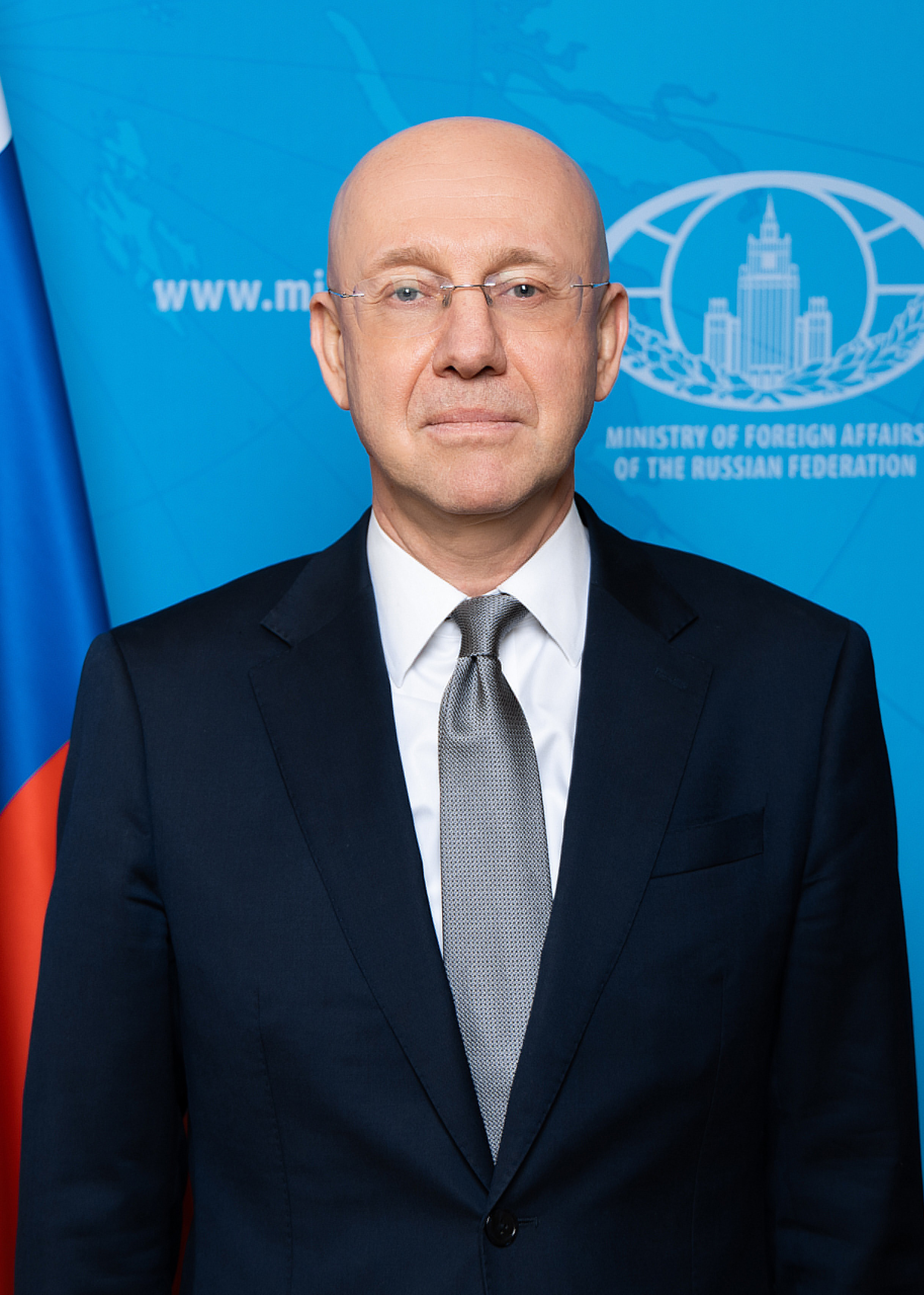 Алимов Александр Сергеевич